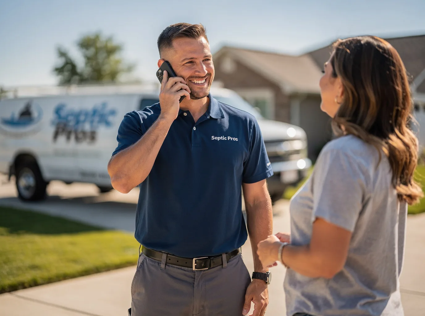 Septic Tank Pumping Hamburg, IL FAQs